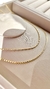 Colar chapinha Jaqueline - loja online