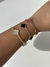 Pulseira Virgínia Branca - loja online