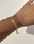 Pulseira chapinha Jaqueline - loja online