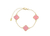 Pulseira Virgínia Rosa