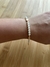 Pulseira pérola na internet