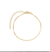 Pulseira minimalista cartie