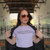 Camiseta ''Você é mais forte do que pensa'' - Dral Camisetas
