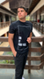 Camiseta " Do it for you" Faça isso por você - comprar online