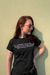 Camiseta ''Você é mais forte do que pensa'' - loja online