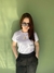 Babylook Básica sem estampa - comprar online