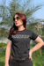 Camiseta ''Você é mais forte do que pensa'' - Dral Camisetas