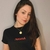 Camiseta Amour "Amor"