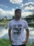 Camiseta com Estampa do Gol GTI: Para os Amantes de Automobilismo! - comprar online