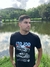 Imagem do Camiseta com Estampa do Gol GTI: Para os Amantes de Automobilismo!