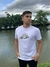 Camiseta com Estampa de Fusca - comprar online