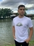 Camiseta com Estampa de Fusca na internet