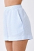 Short Rayado en internet