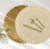 Individual de Mesa con flecos - comprar online