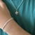 Corrente infantil com Pulseira Prata 925 - comprar online