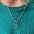 Corrente infantil com Pulseira Prata 925 - loja online