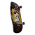 Mini skateboard for practicing tricks | Fun toy - BurpsiTienda