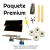 Fingerboard profesional para trucos | Juguete de calidad