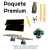 Complete fingerboard without ramps | Interactive toy - buy online