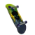 Juguete interactivo para niños | Mini skate innovador - BurpsiTienda