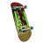 Educational toy for kids | Quality mini skate - BurpsiTienda