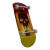 Set de fingerboard sin rampas | Juguete para niños en internet