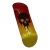 Set de fingerboard sin rampas | Juguete para niños