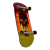 Set de fingerboard sin rampas | Juguete para niños - BurpsiTienda