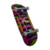Mini skate set without ramps | Gift for teens on internet
