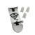 Table toy for kids | Fingerboard set