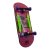 Juguete de mesa interactivo para niños | Mini skate en internet