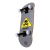 Fingerboard Toxic - Colección Power Words