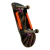 Juguete para niños | Fingerboard sin rampas - BurpsiTienda