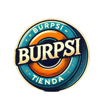 BurpsiTienda