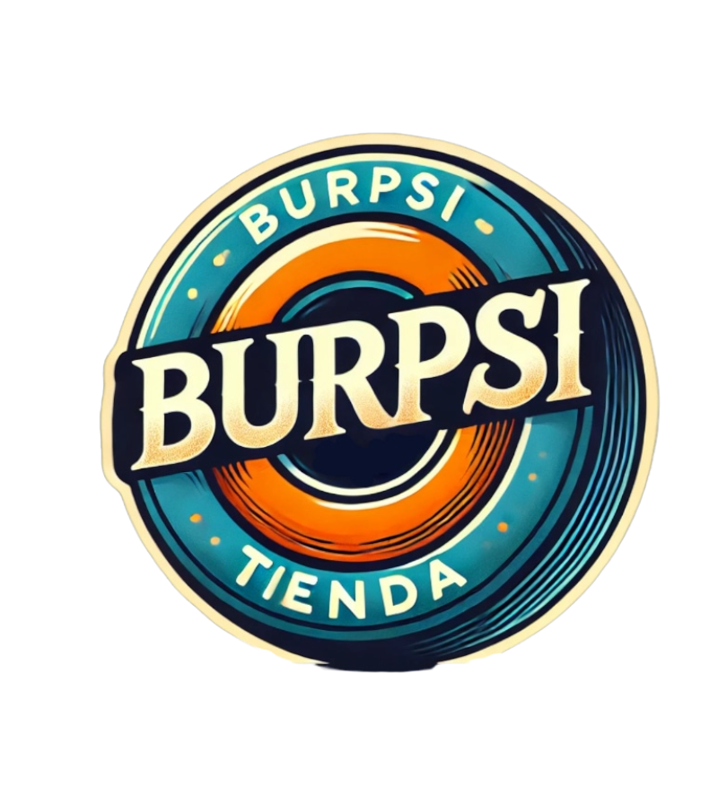 BurpsiTienda