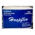 Babador Descartável Dental Bibs Impermeavel 33x47 cm BRANCO - HOSPFLEX