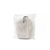 Gorro Descartável com Elástico Branco 30GR - Fava