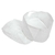 Gorro Descartável com Elástico Branco 30GR - Fava - comprar online