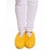 Propé Amarelo 30GR - Protdesc - comprar online