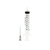 Seringa Descartável Luer Slip 10ml com Agulha 25x7mm - Descarpack
