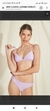 BIKINI MORLEY LILA en internet