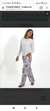 PANTALÓN MADRID - comprar online