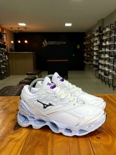 Mizuno Flor de Lótus - loja online