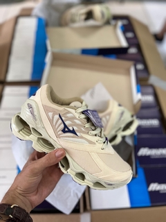 Imagem do Mizuno Flor de Lótus