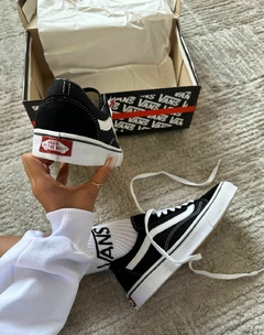 Vans - Stylle