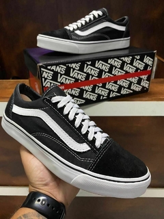 Vans - comprar online