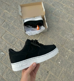 Air Force Camurça - Stylle