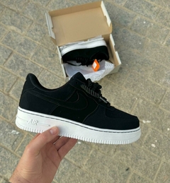 Air Force Camurça - loja online