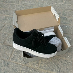 Air Force Camurça - comprar online