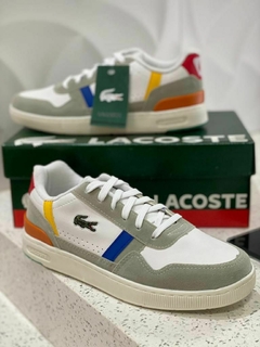 Tênis Lacoste - loja online